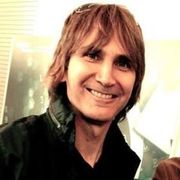 Ken Mary