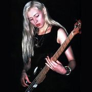 D'arcy Wretzky