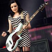 Nicole Fiorentino