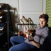 Greg Kurstin uses 3 ADAM Audio products