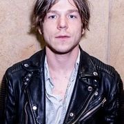 Matt Shultz, member of Cage the Elephant