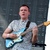 See how Brad Shultz uses Fender Coronado Electric Guitar