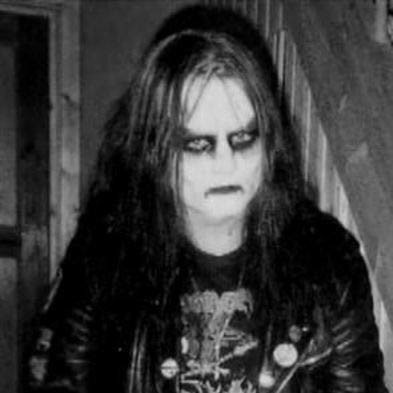 Euronymous, Mayhem Guitarist Gear | Equipboard®