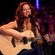 Sarah McLachlan