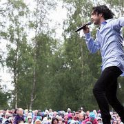 Vegard Ylvisåker