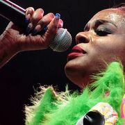 Azealia Banks