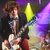 See how James Alex uses Epiphone Dot Royale