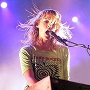 Emily Haines