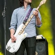 Ed McNulty, member of Beach Slang