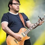 Ruben Gallego, member of Beach Slang
