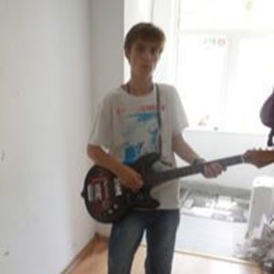 andygrungerocker