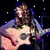 See how Cassadee Pope uses Fender American Elite Telecaster Thinline
