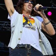 Thom Gimbel, member of Aerosmith