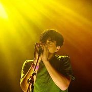 Ed Droste