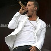 Jannik Thomsen, member of Nik & Jay
