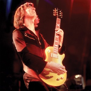 Tom Scholz