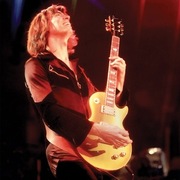 Tom Scholz, member of Boston