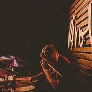 Tanner Pare uses 1 Dream Cymbals product