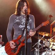 Tommy DeCarlo, member of Boston
