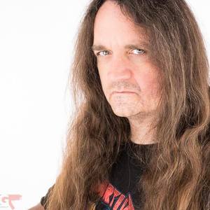 Glenn Fricker