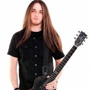 Garrett Peters uses 1 Gator product