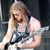 See how Connor Davis uses Hagström Model 1 Electric Guitar