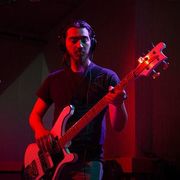 Adam Davis, member of Seratones