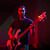 See how Adam Davis uses Rickenbacker 4001