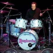 Jim Bonfanti, member of The Raspberries