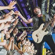Mike Duce