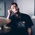 See how Eddy Thrower uses Evans Black Chrome Drumhead