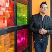 Rich Redmond uses 3 Audio-Technica products