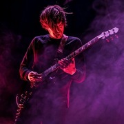 Ben McLeod uses 1 Pignose product