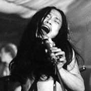 Damo Suzuki