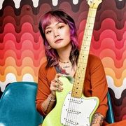 Yvette Young uses 3 Hotone products