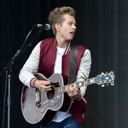 James McVey uses 1 PJD product