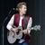 See how James McVey uses Martin 0-15