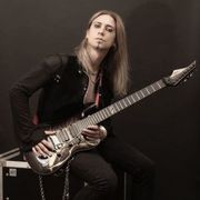 Stephan Forte