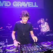 David Gravell