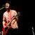 See how Julio Andrade uses Gibson SG Special 70's Tribute 2016