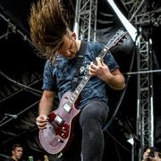 Jake Hardy