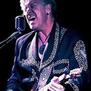 Gary Myrick, member of Gary Myrick & the Figures