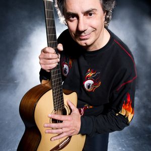 Pierre Bensusan