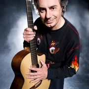 Pierre Bensusan