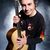 See how Pierre Bensusan uses Neckup guitar support