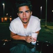 Alex Aiono