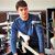 See how Josh Davidson uses Fender FSR 50s Telecaster Electric Guitar