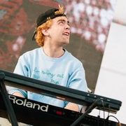 Jon Lent, member of Mac DeMarco