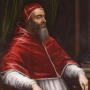 pope