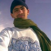 smail escobar